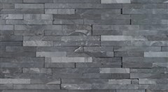 STEGU® Kamenný obklad ARGENTO